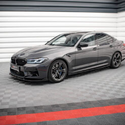 Set of Splitters BMW M5 F90 Facelift