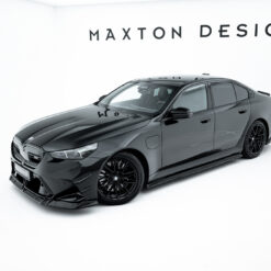Set of Splitters BMW M5 Sedan G90
