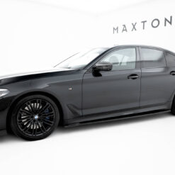 Set of Splitters BMW M550i Sedan G30