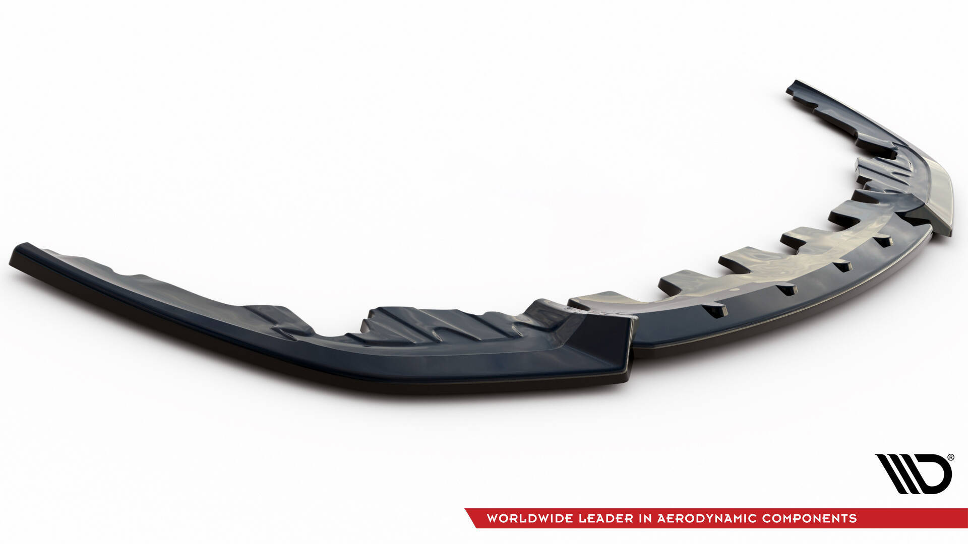 Set of Splitters BMW M8 Gran Coupe F93 - Image 11