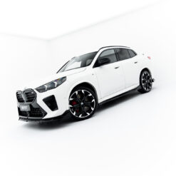 Set of Splitters BMW X2 M35i U10