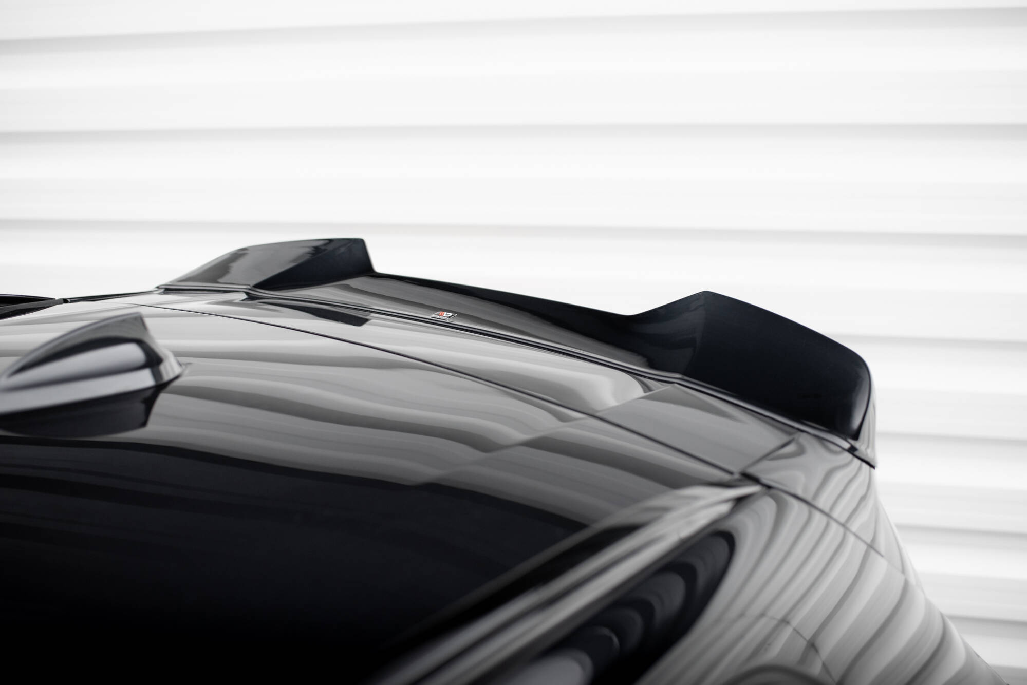 Set of Splitters BMW X3 M F97 Facelift - Image 14