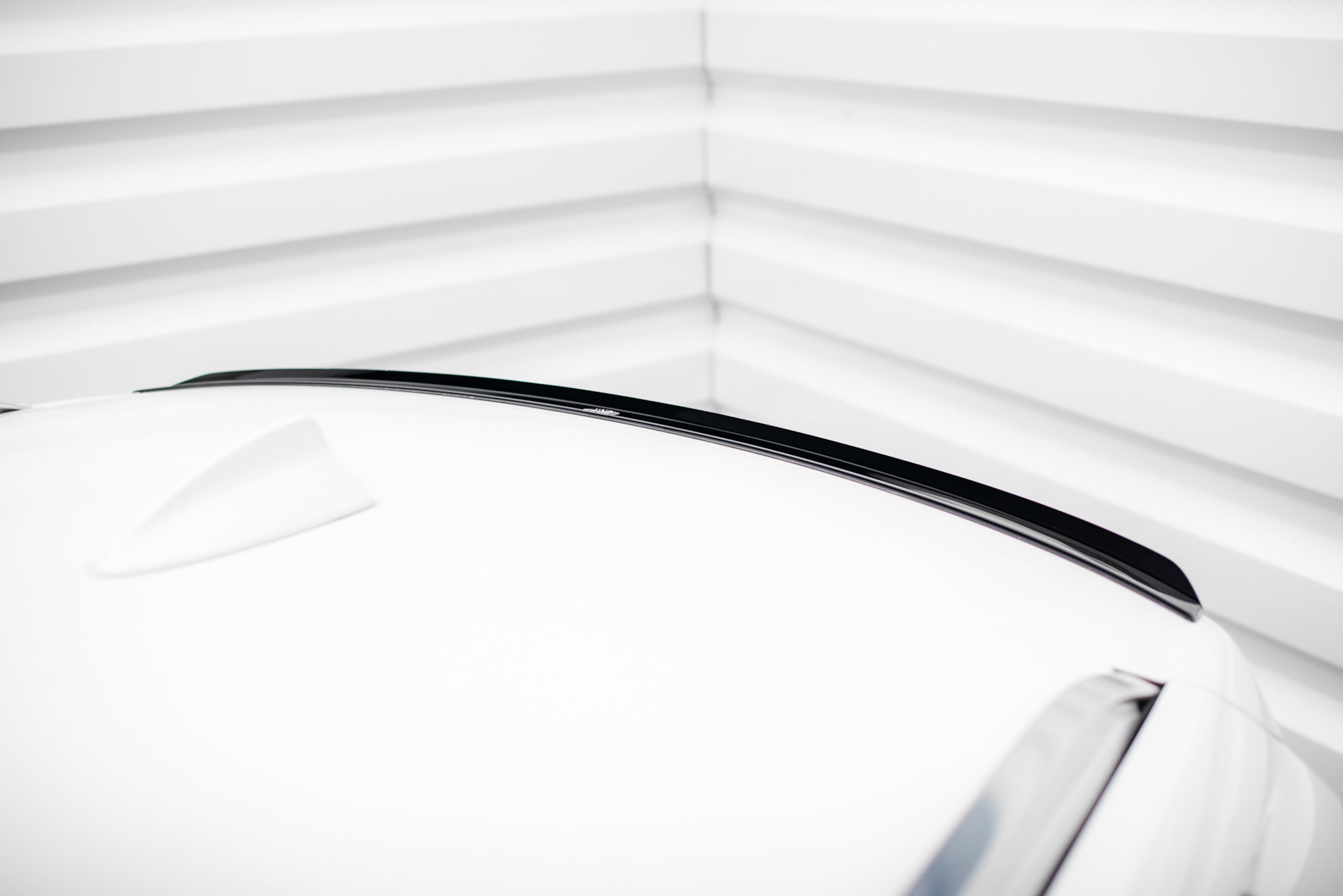 Set of Splitters BMW X3 M-Pack F25 Facelift - Image 10