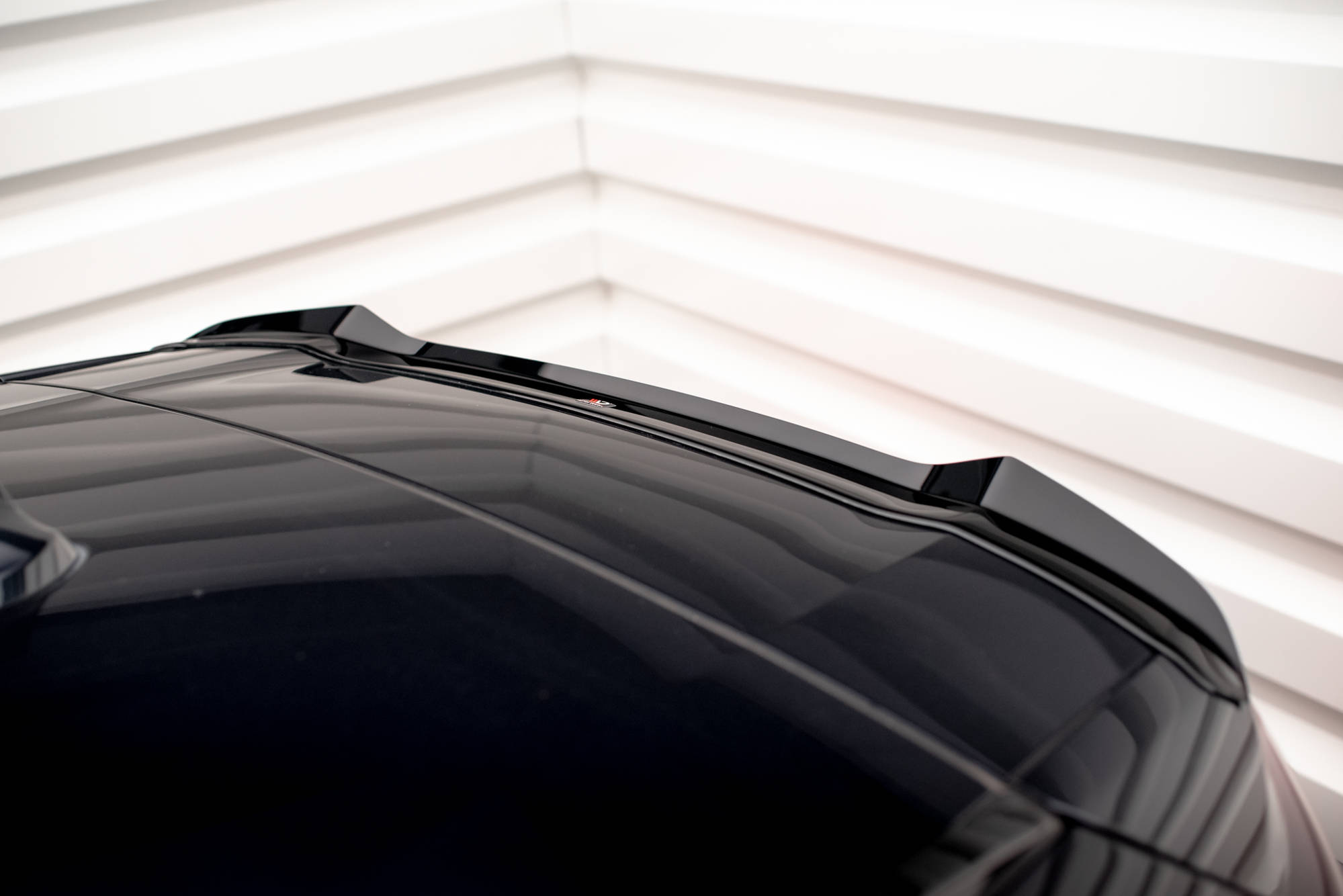 Set of Splitters BMW X3 M-Pack G01 Facelift - Image 15