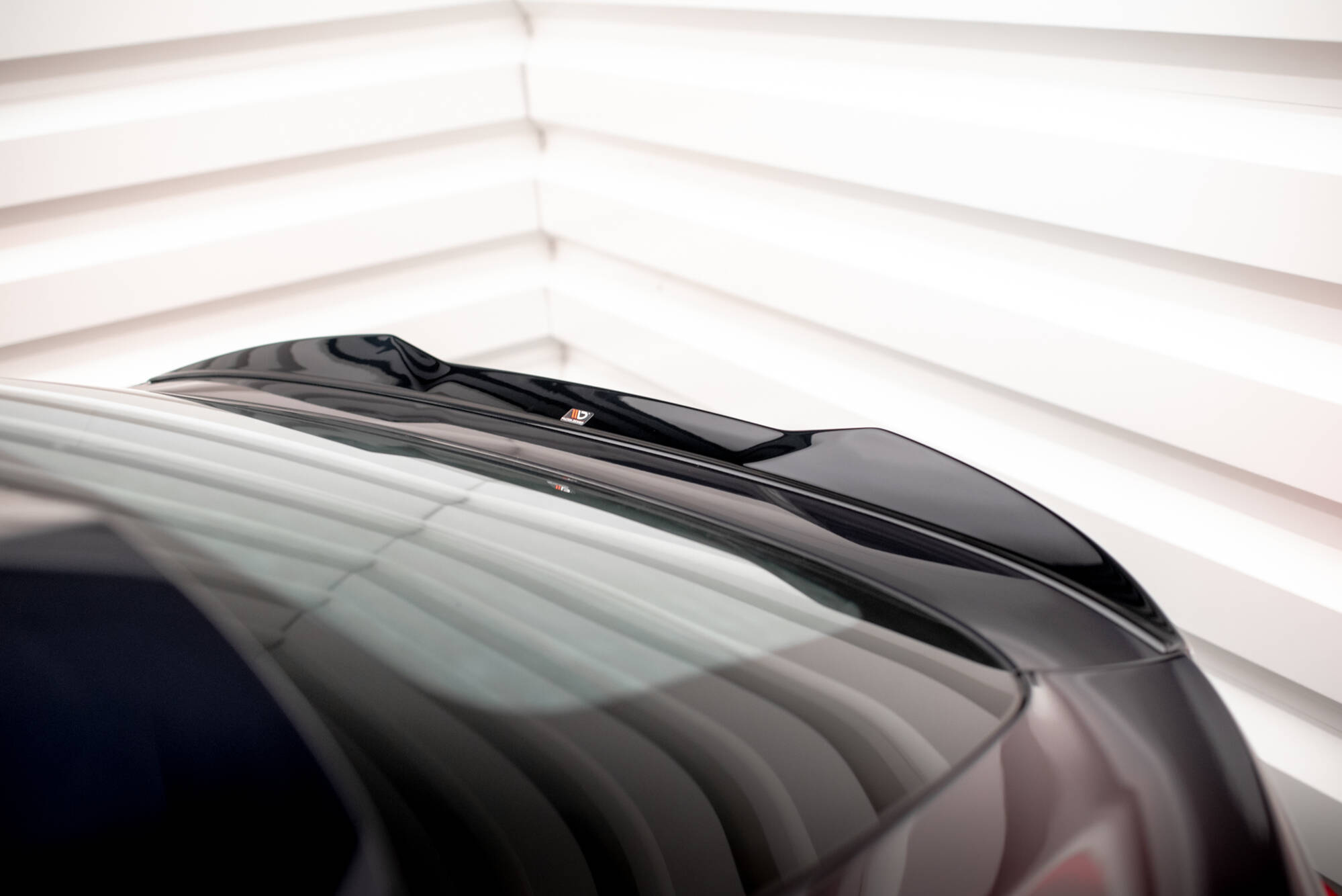 Set of Splitters BMW X4 M-Pack G02 Facelift - Image 13