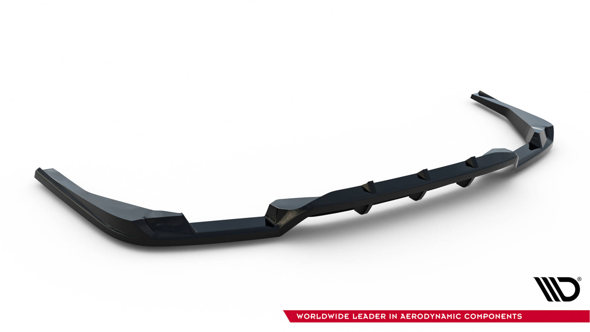 Set of Splitters BMW X4 M-Pack G02 Facelift - Image 18
