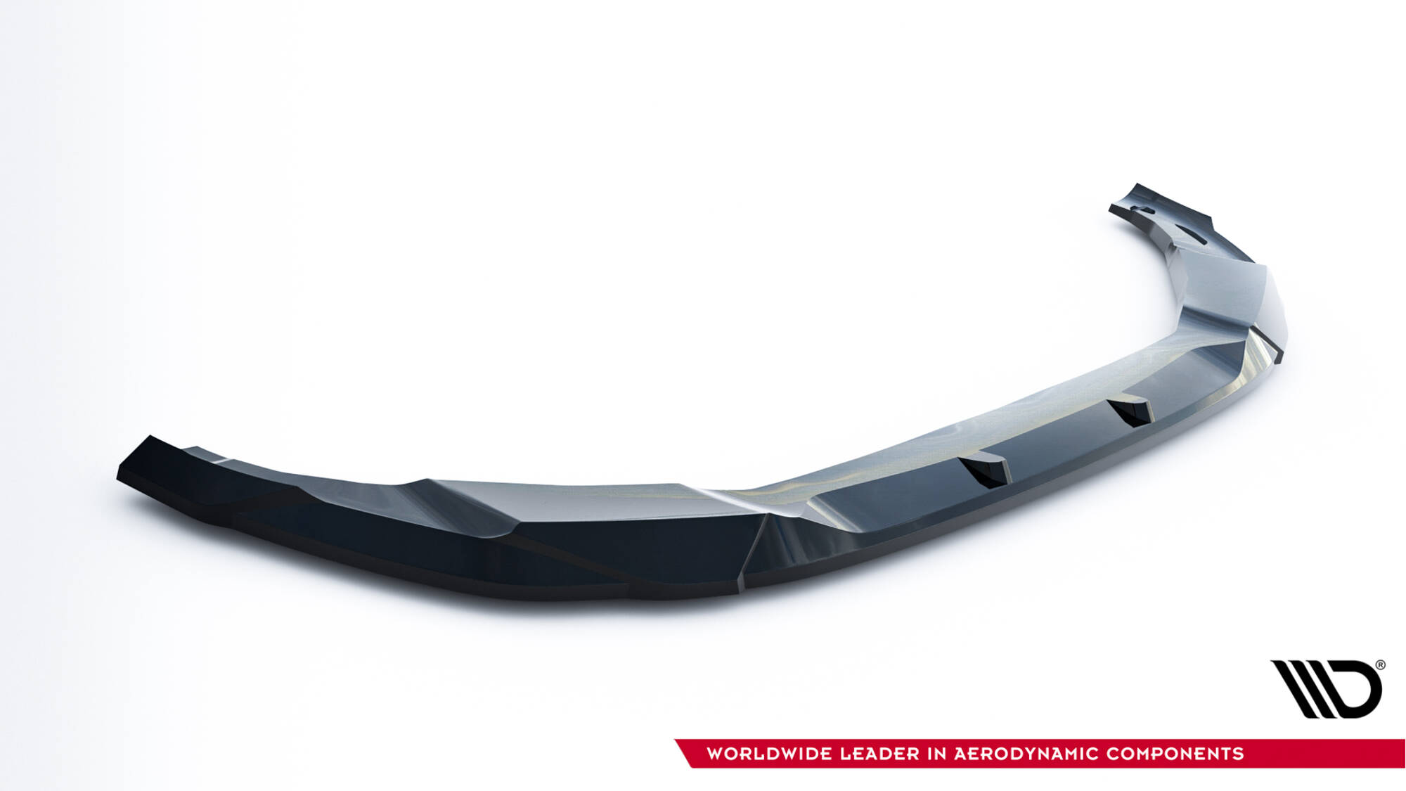 Set of Splitters BMW X4M F98 Facelift - Image 16