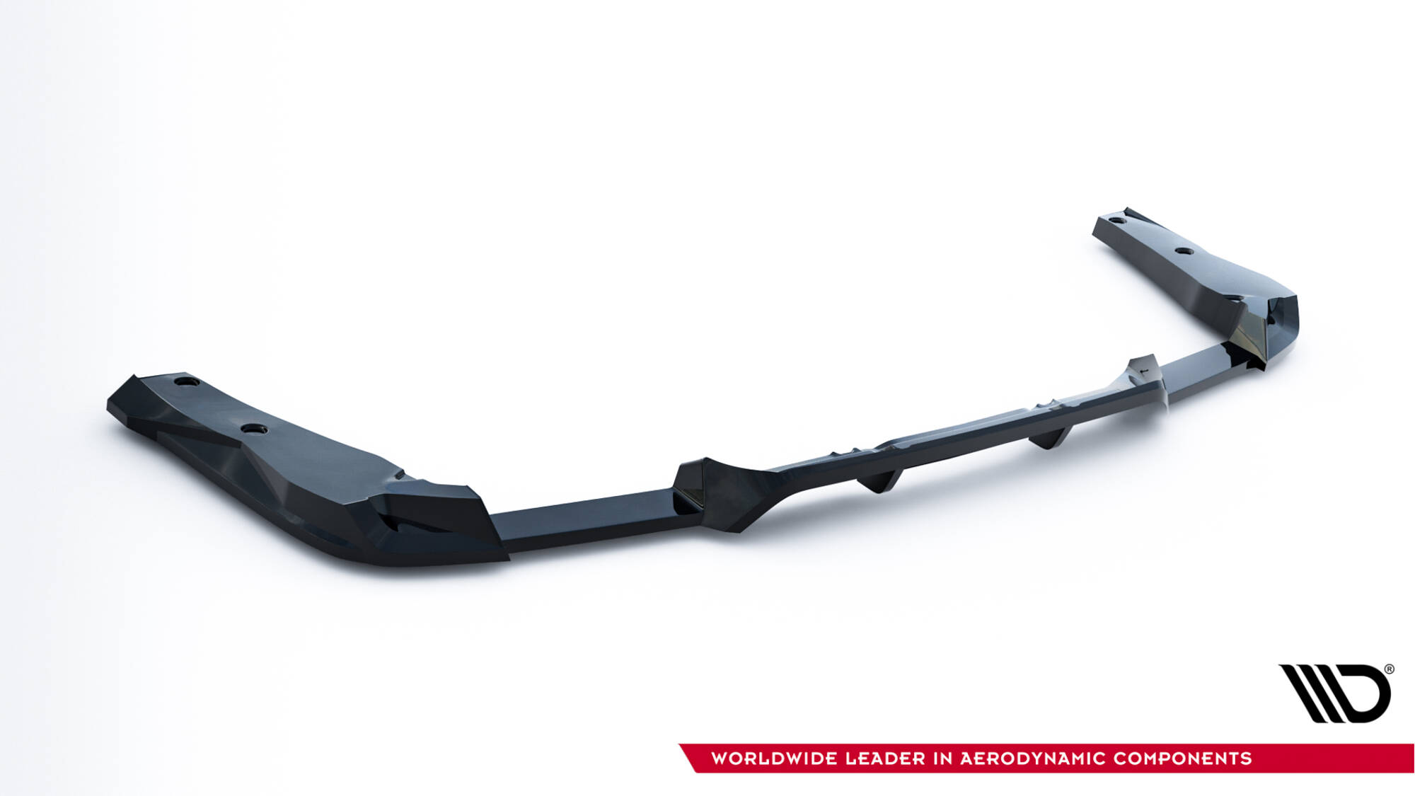 Set of Splitters BMW X4M F98 Facelift - Image 22