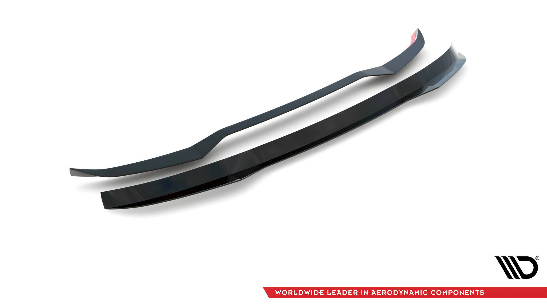 Set of Splitters BMW X4M F98 Facelift - Image 25
