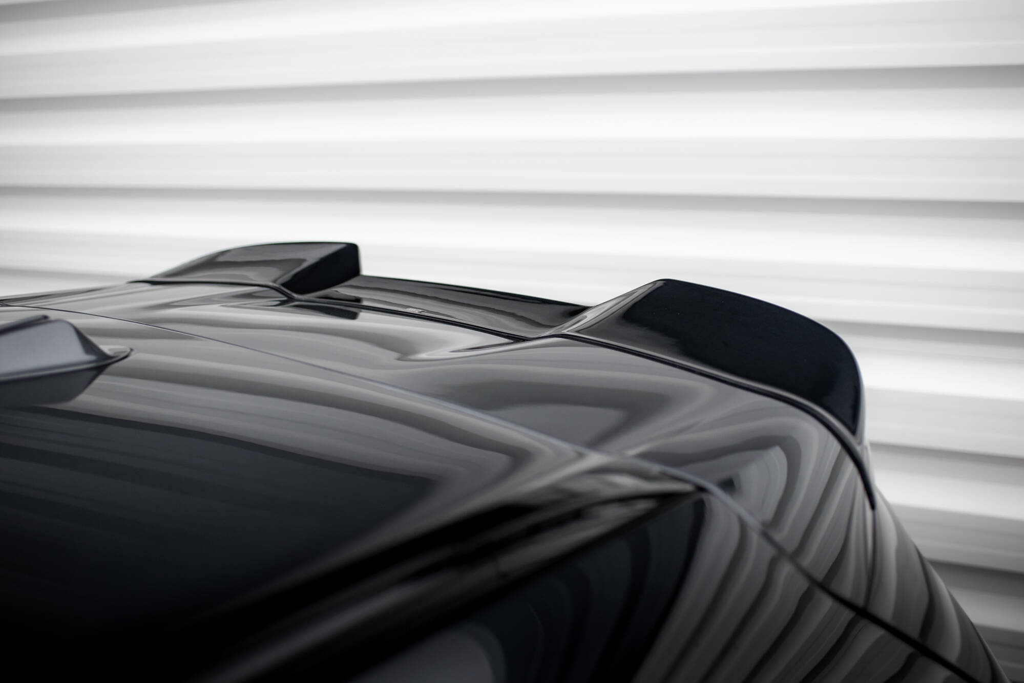 Set of Splitters BMW X5 M F95 Facelift - Image 12