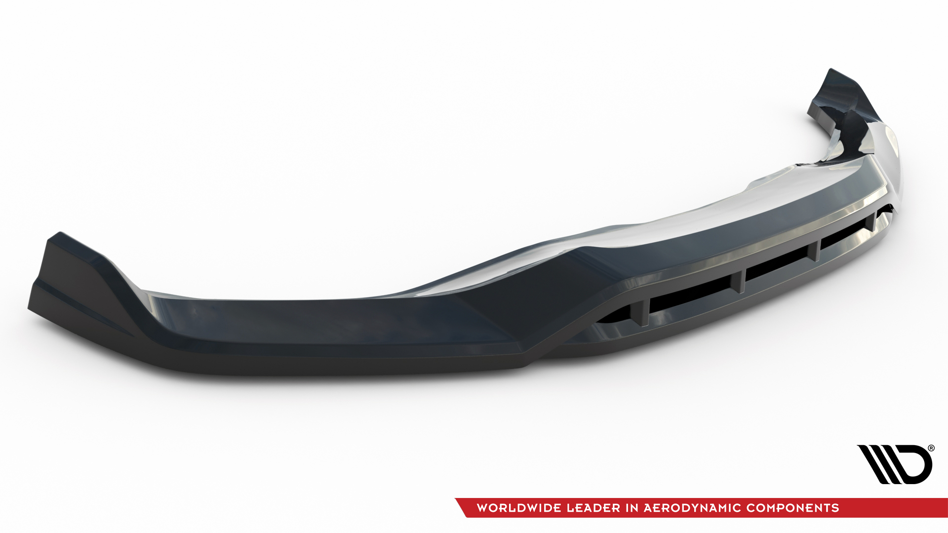 Set of Splitters BMW X5 M-Pack F15 - Image 11