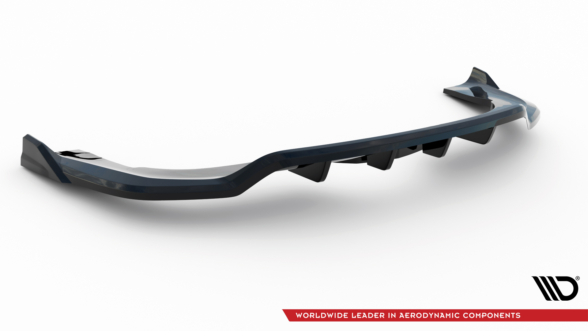 Set of Splitters BMW X5 M-Pack F15 - Image 15