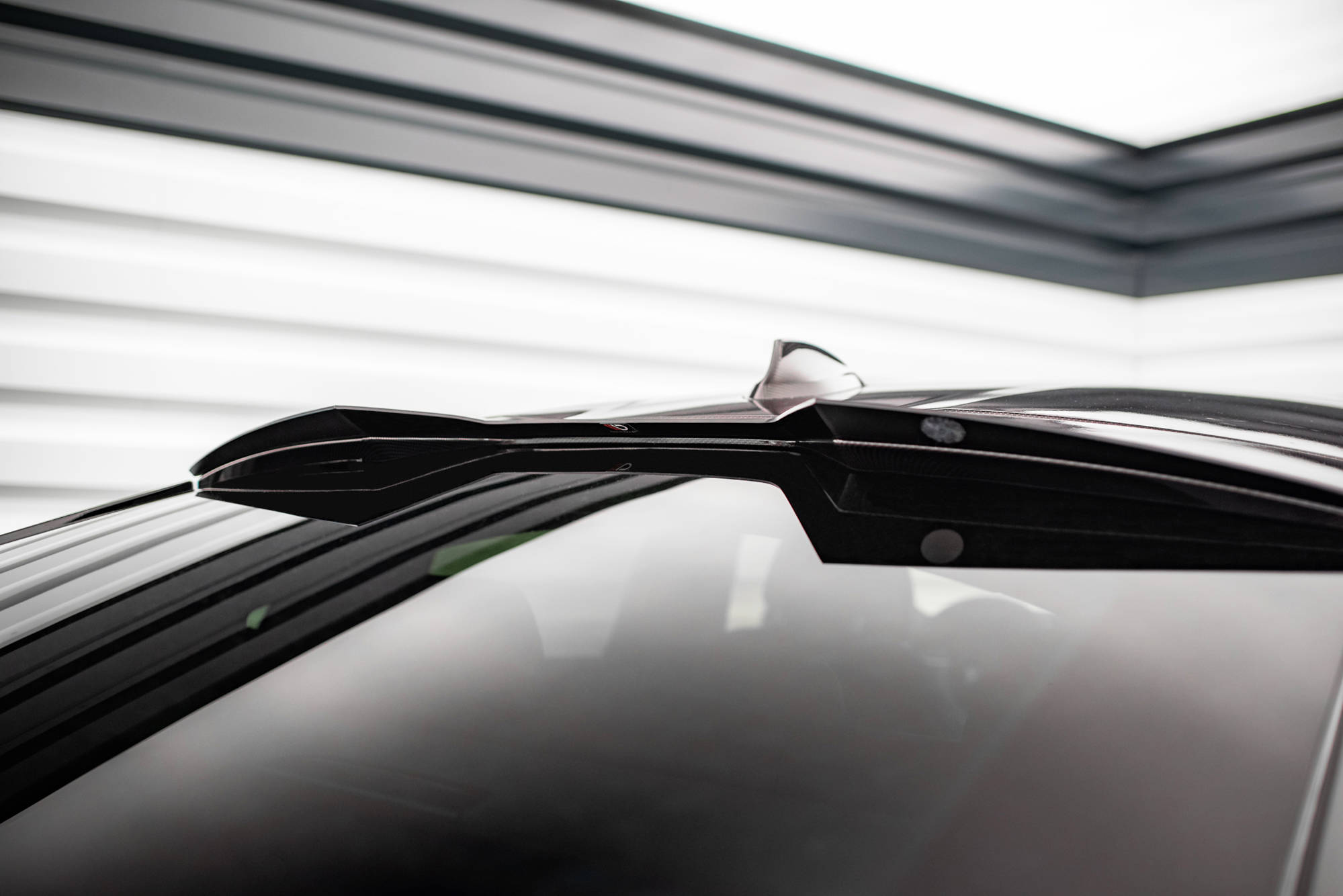 Set of Splitters BMW X6 M-Pack G06 Facelift - Image 10