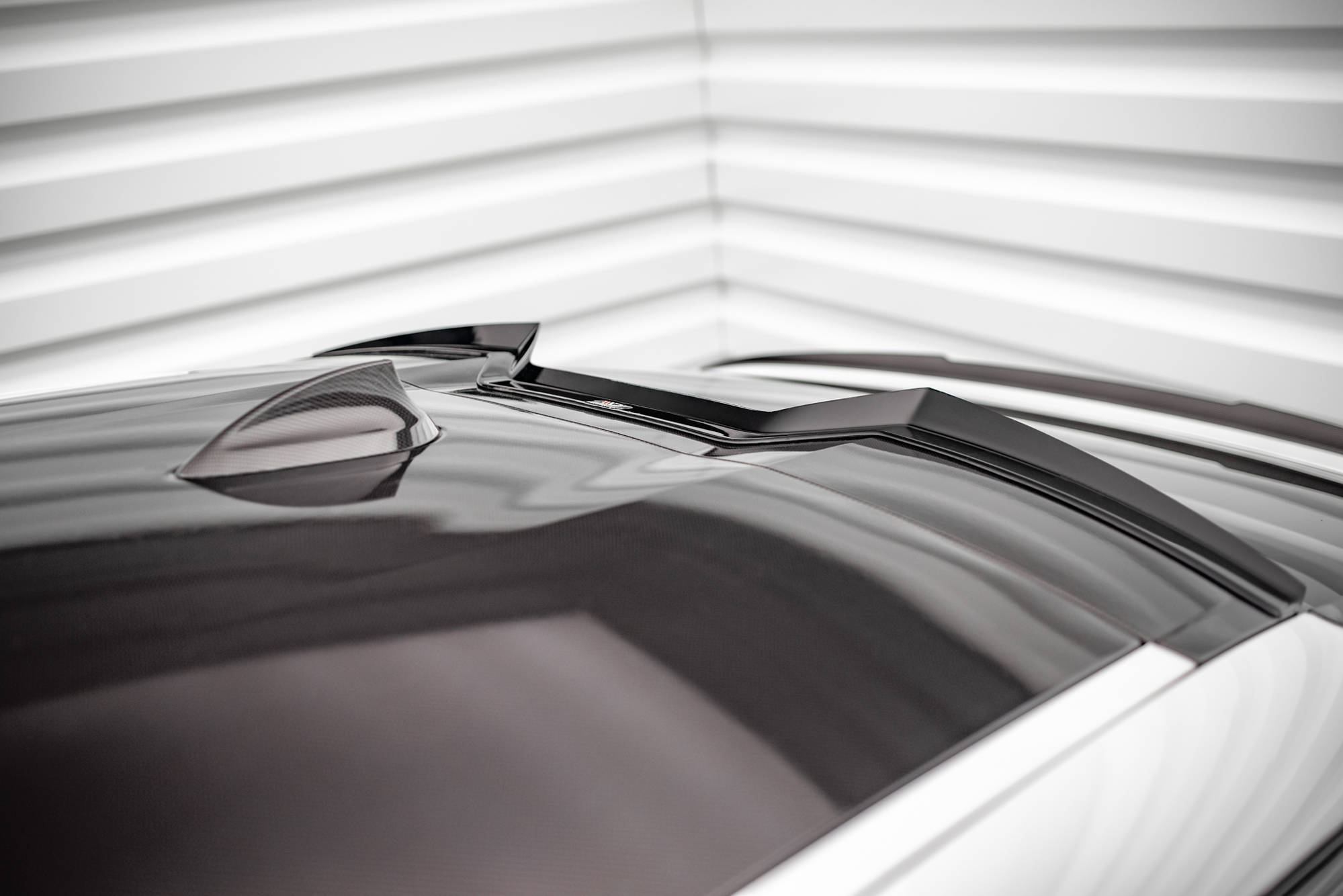 Set of Splitters BMW X6 M-Pack G06 Facelift - Image 11