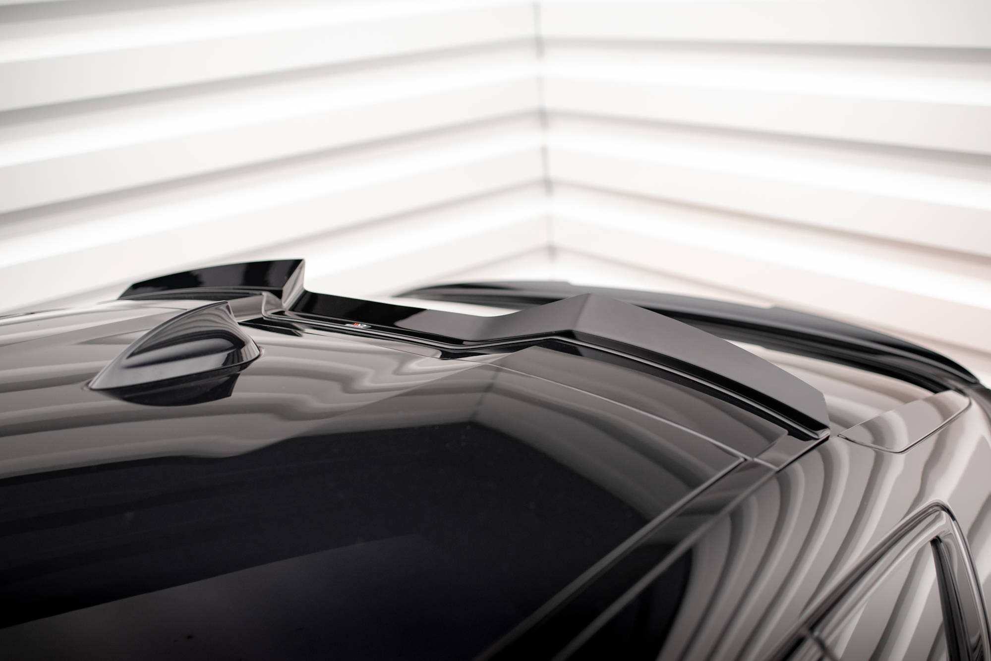 Set of Splitters BMW X6 M-Pack G06 Facelift - Image 12