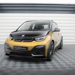 Alternative view of Set of Splitters BMW i3 S Mk1 Facelift