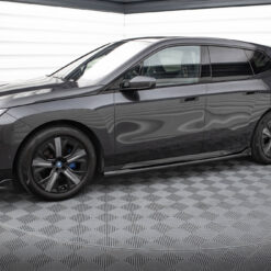 Set of Splitters BMW iX M-Pack i20