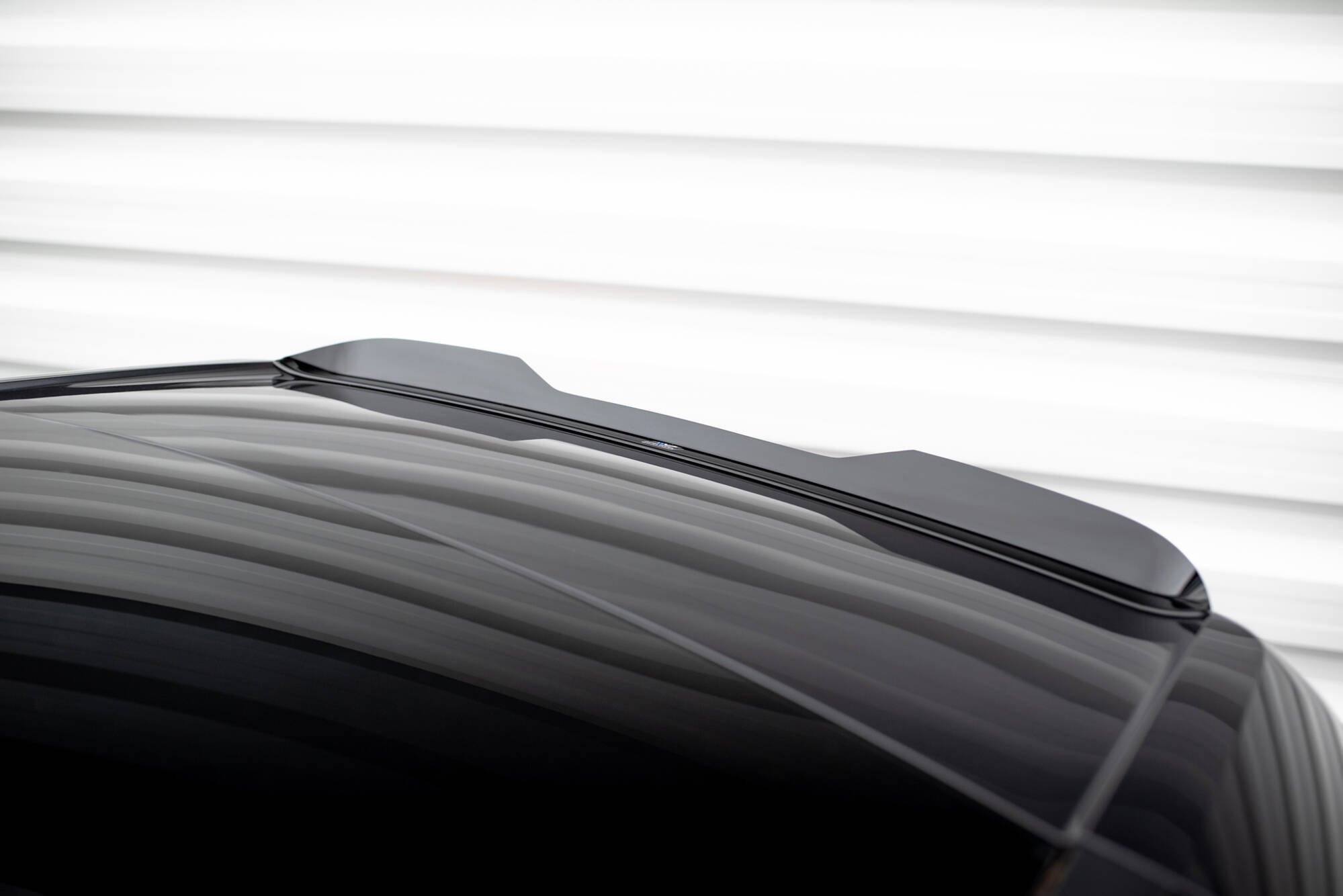 Set of Splitters BMW iX M-Pack i20 - Image 10