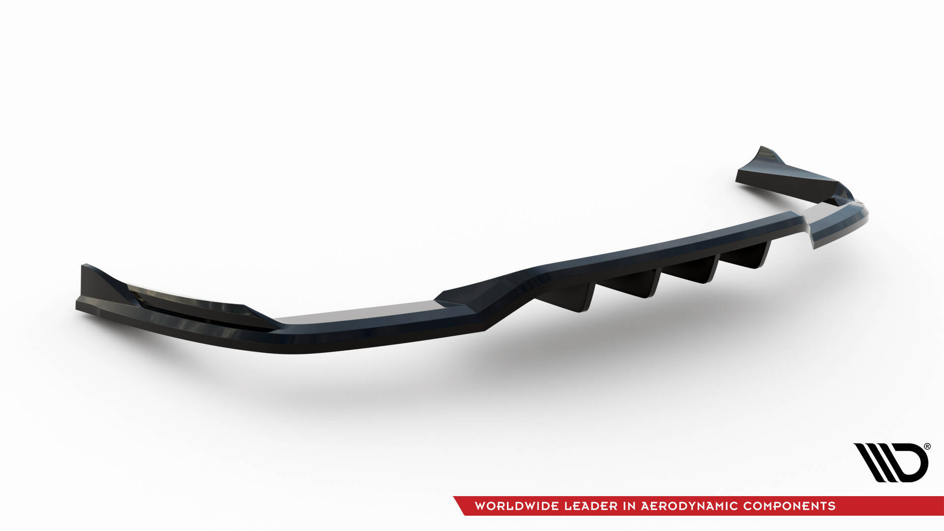 Set of Splitters Bentley Bentayga Mk1 - Image 20