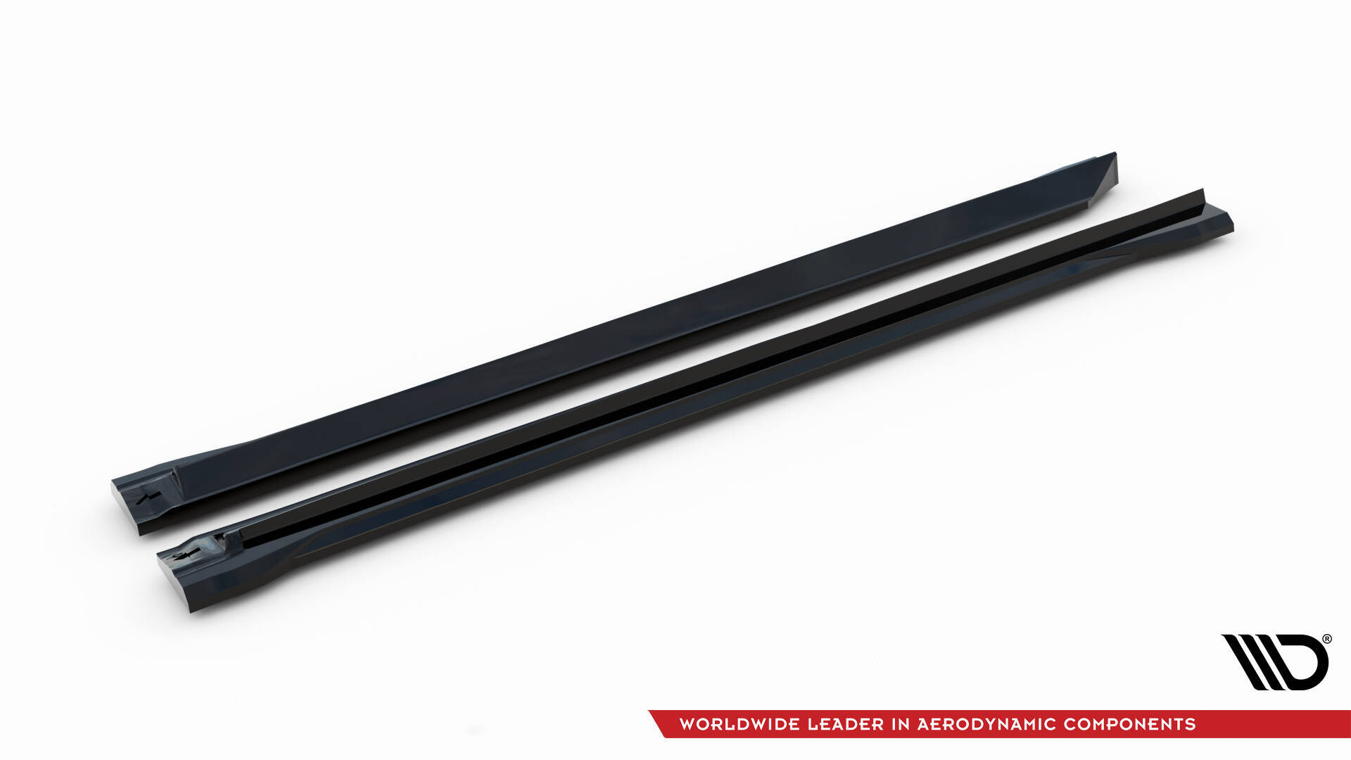 Set of Splitters Bentley Bentayga Mk1 - Image 18