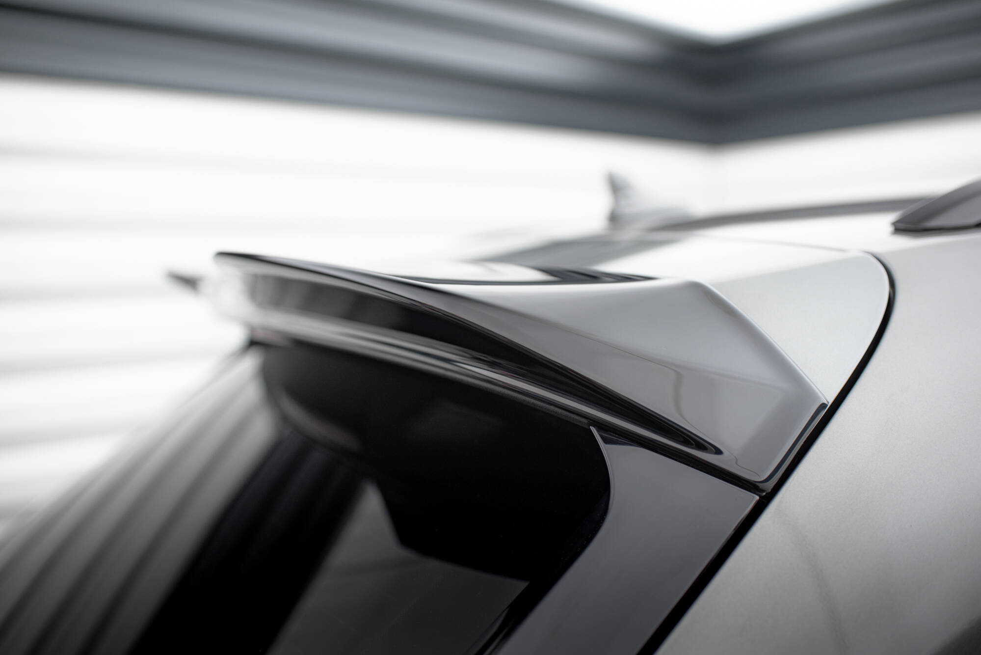Set of Splitters Bentley Bentayga Mk1 - Image 14