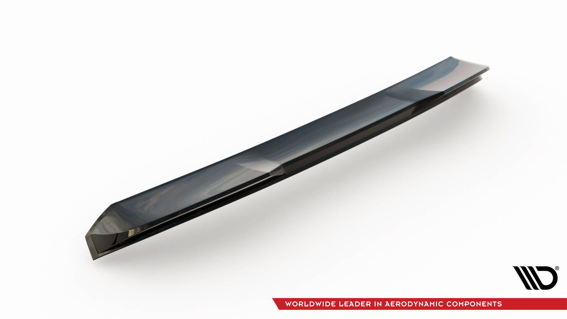 Set of Splitters Bentley Bentayga Mk1 - Image 25