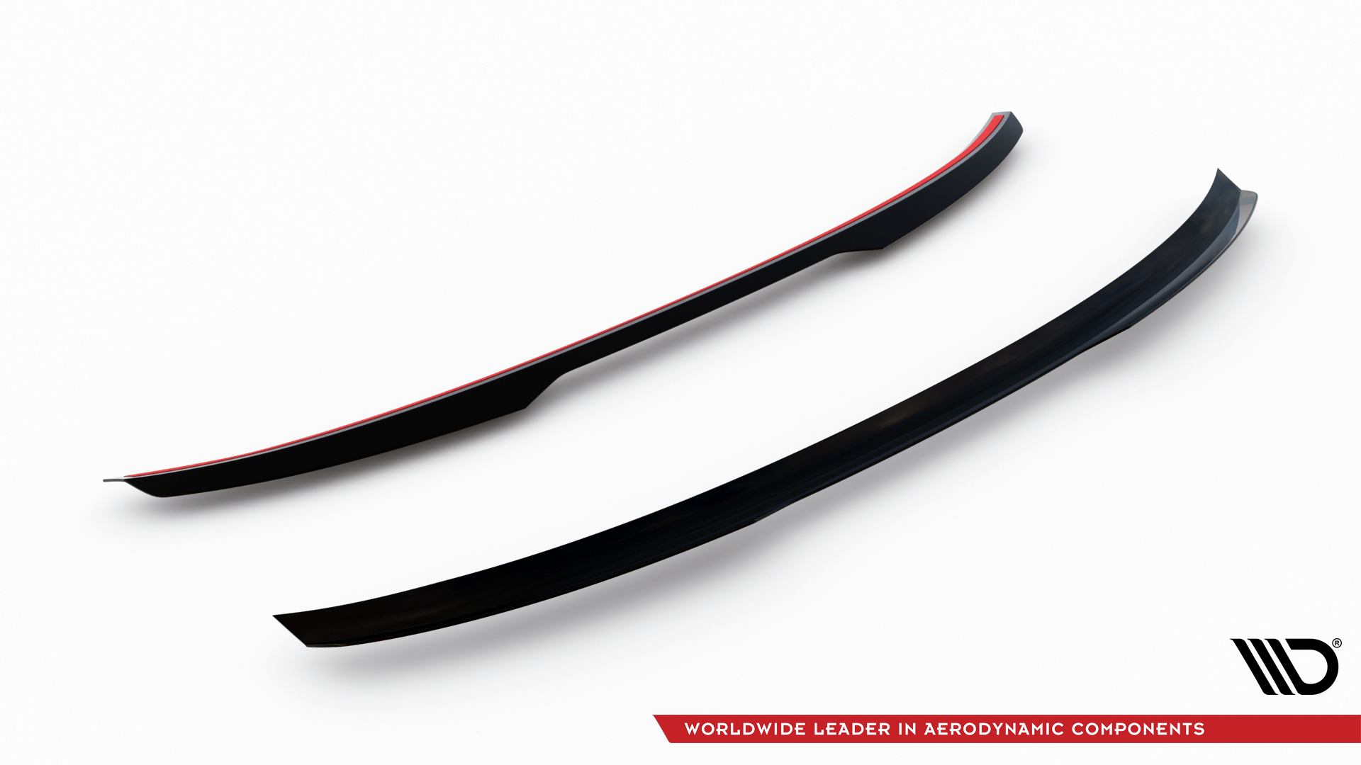 Set of Splitters Bentley Continental GT Coupe Mk3 - Image 24