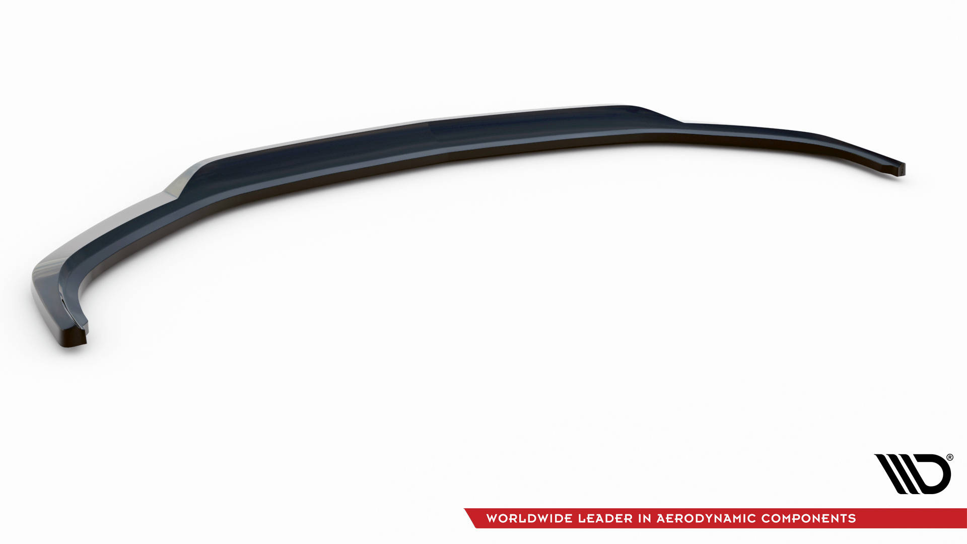 Set of Splitters Bentley Continental GT Coupe Mk3 - Image 19