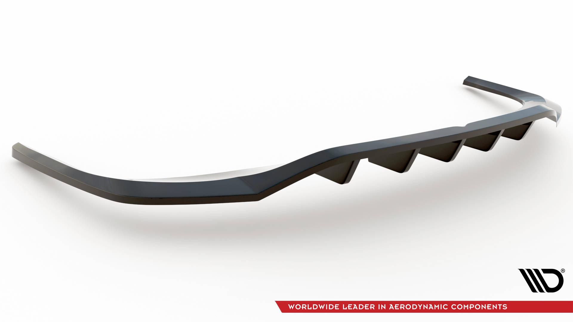 Set of Splitters Bentley Continental GT Coupe Mk3 - Image 22