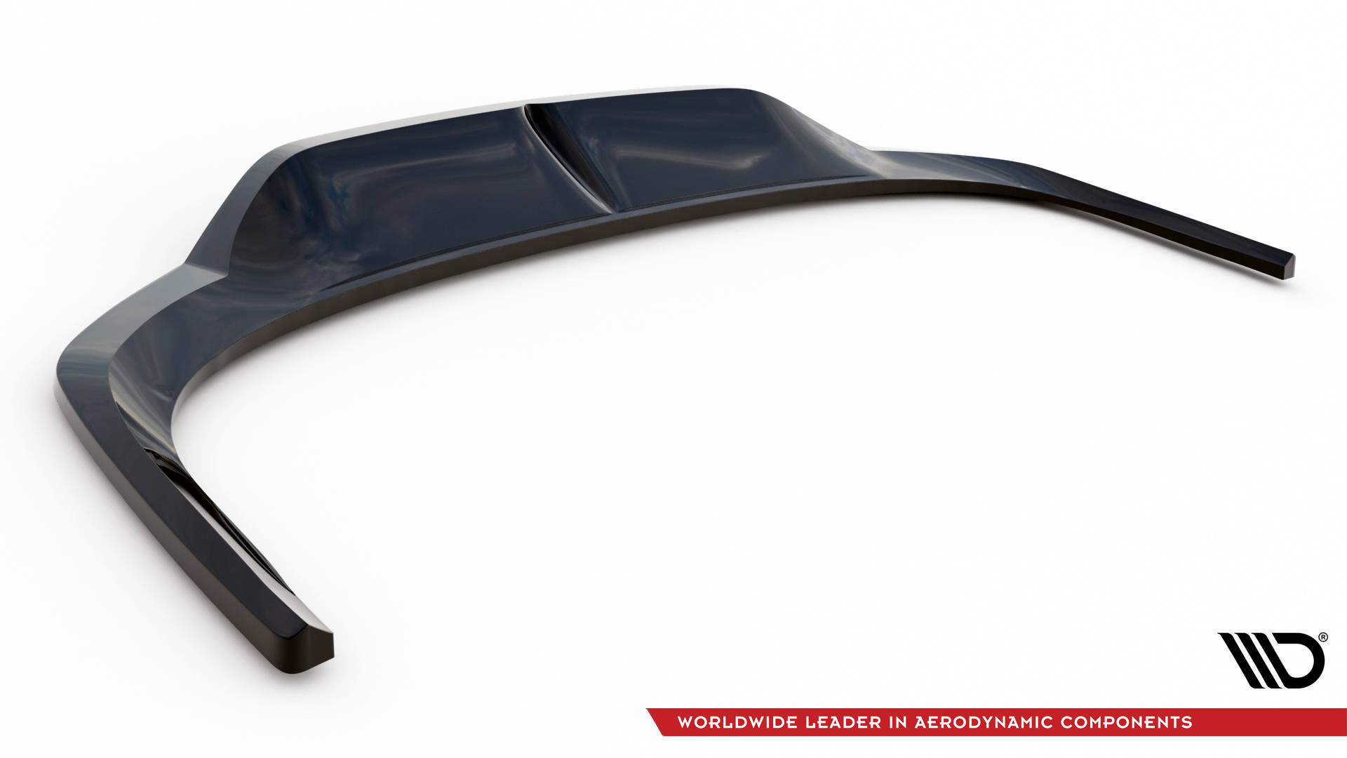 Set of Splitters Bentley Continental GT Coupe Mk3 - Image 23