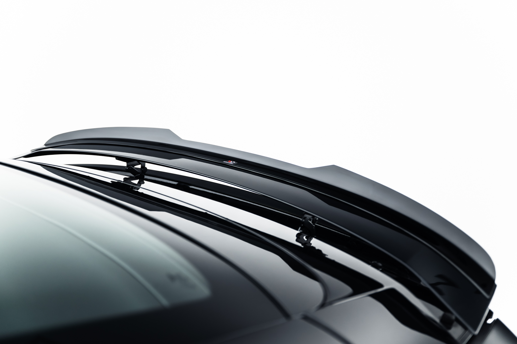 Set of Splitters Bentley Continental GT Coupe Mk3 - Image 14