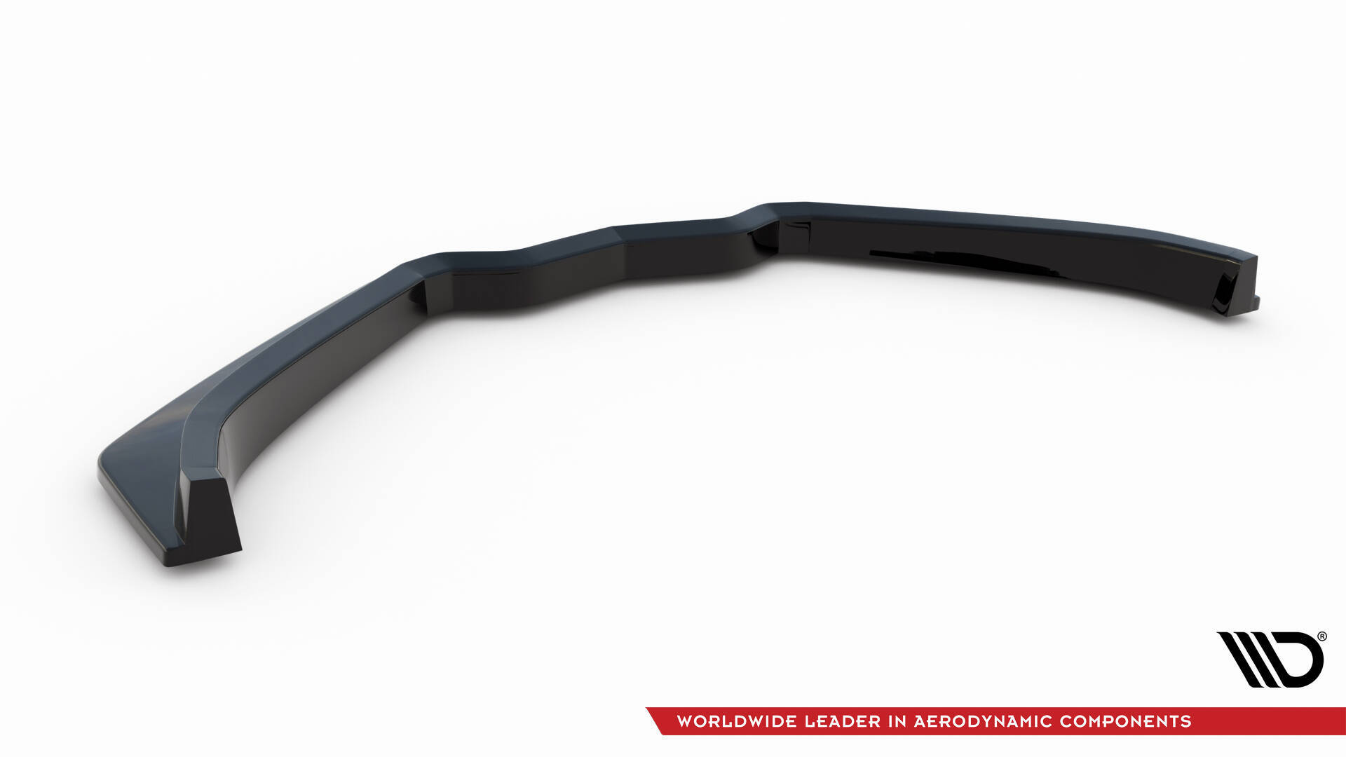 Set of Splitters Chevrolet Corvette Z06 C7 - Image 13
