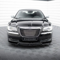 Alternative view of Set of Splitters Chrysler 300 Mk2