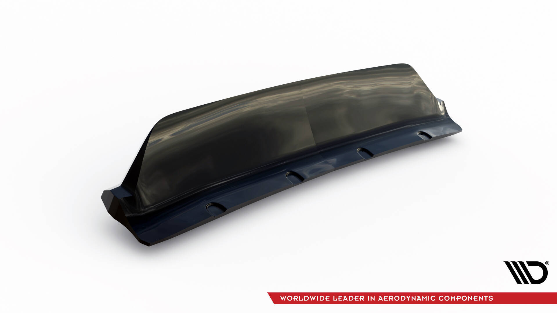Set of Splitters Chrysler 300 Mk2 - Image 19