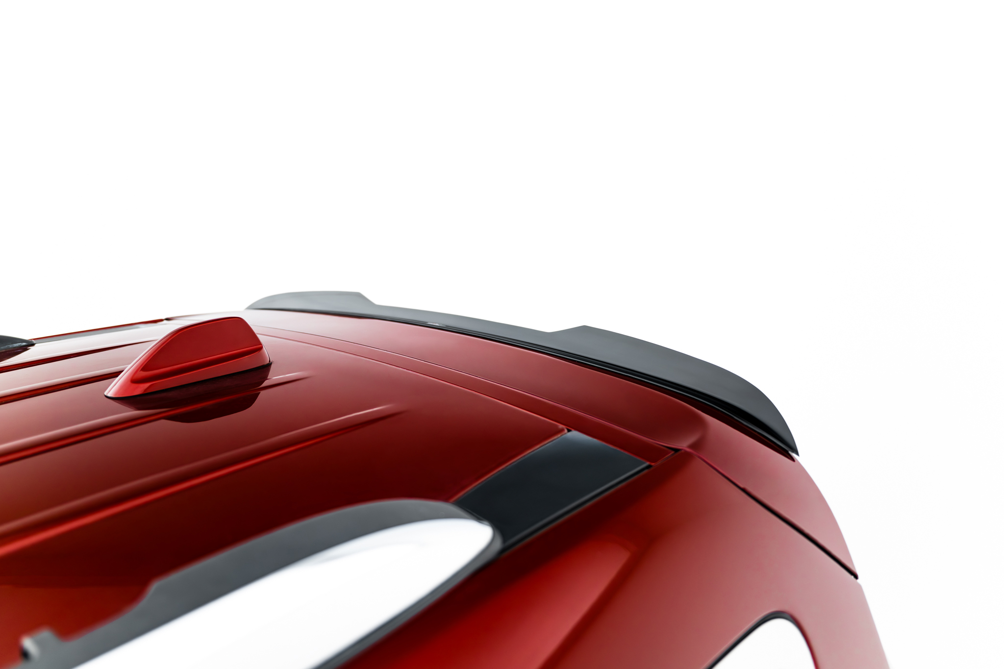 Set of Splitters Chrysler Pacifica Mk2 - Image 15