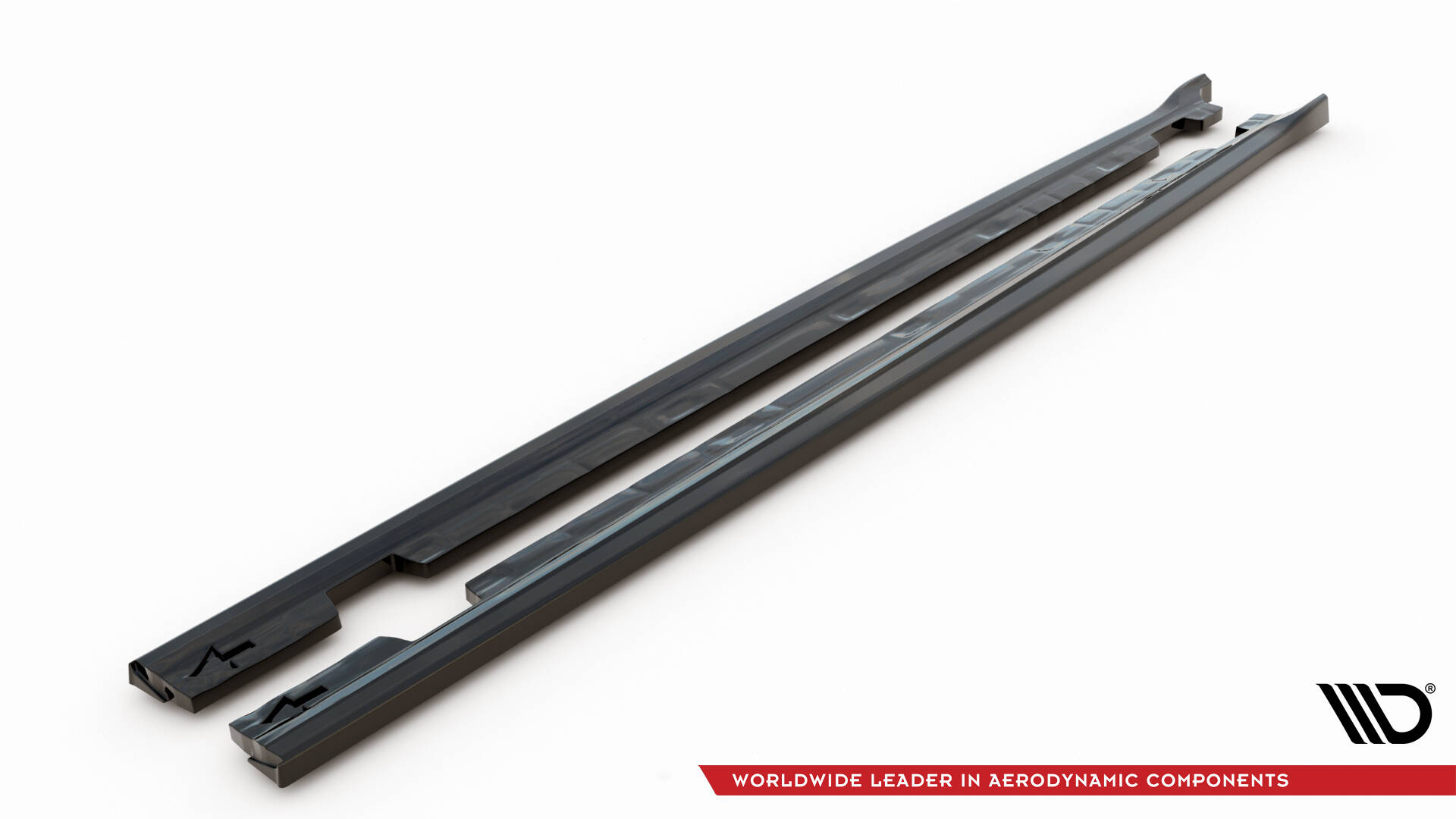 Set of Splitters Citroen Berlingo Mk3 - Image 15
