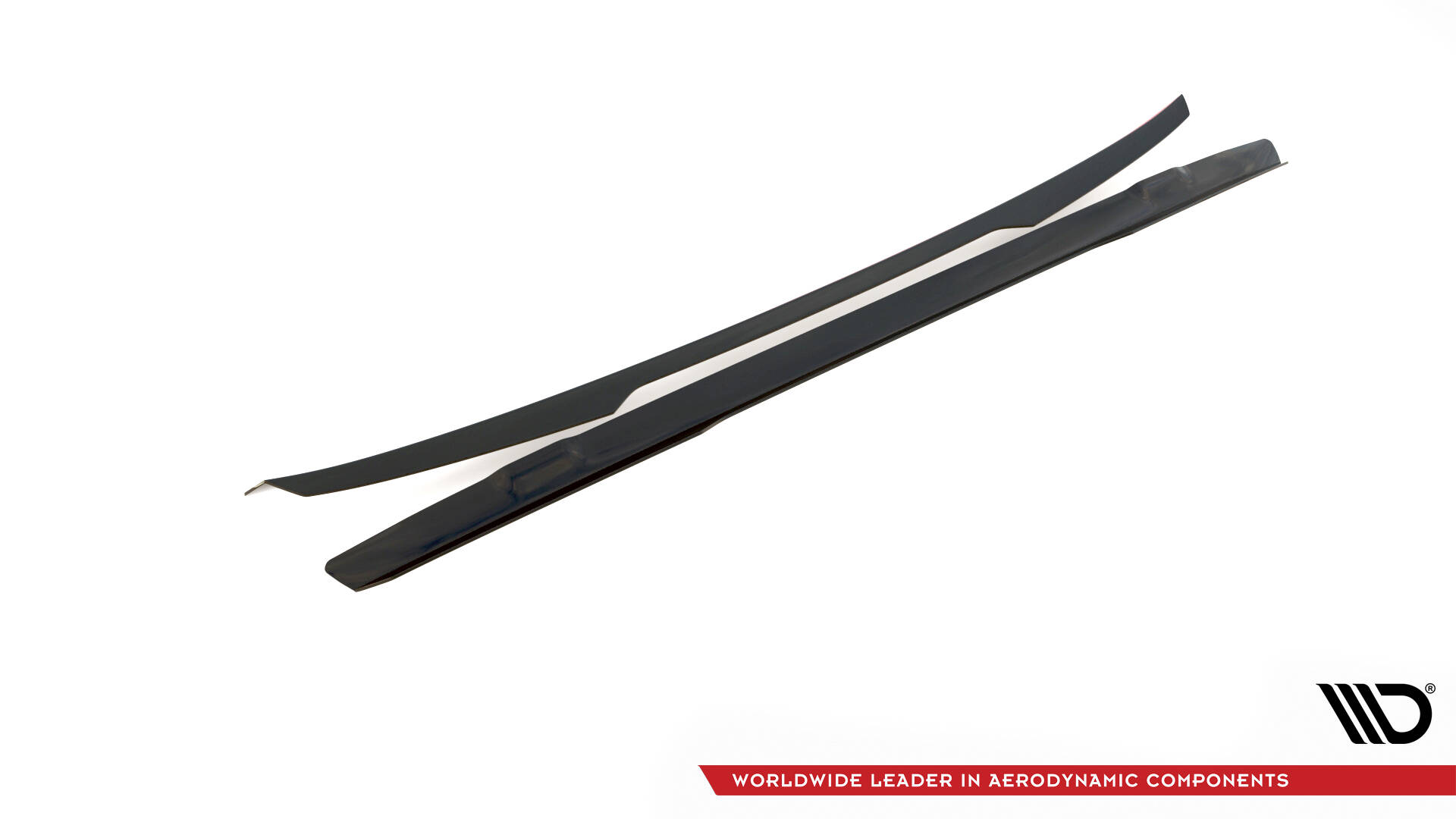 Set of Splitters Citroen Berlingo Mk3 - Image 19