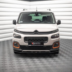 Alternative view of Set of Splitters Citroen Berlingo Mk3