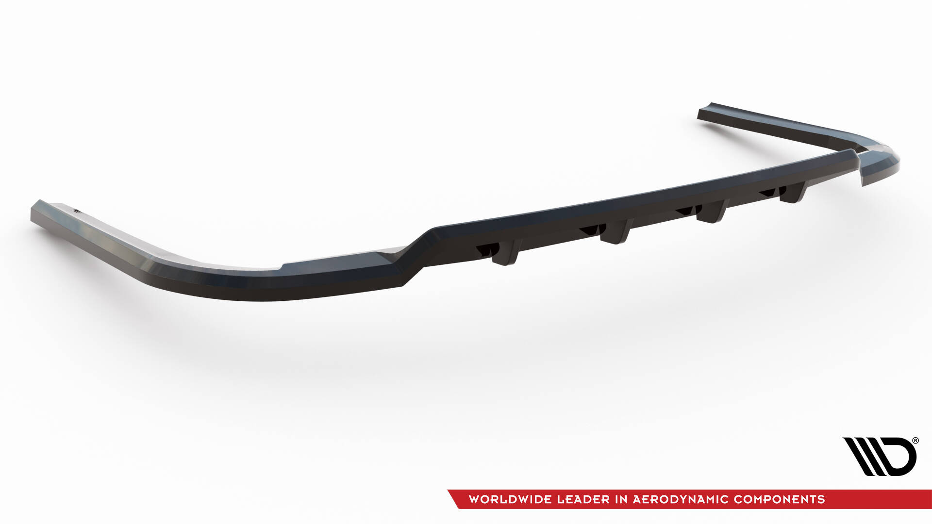 Set of Splitters Citroen Jumpy L3 Mk3 - Image 18