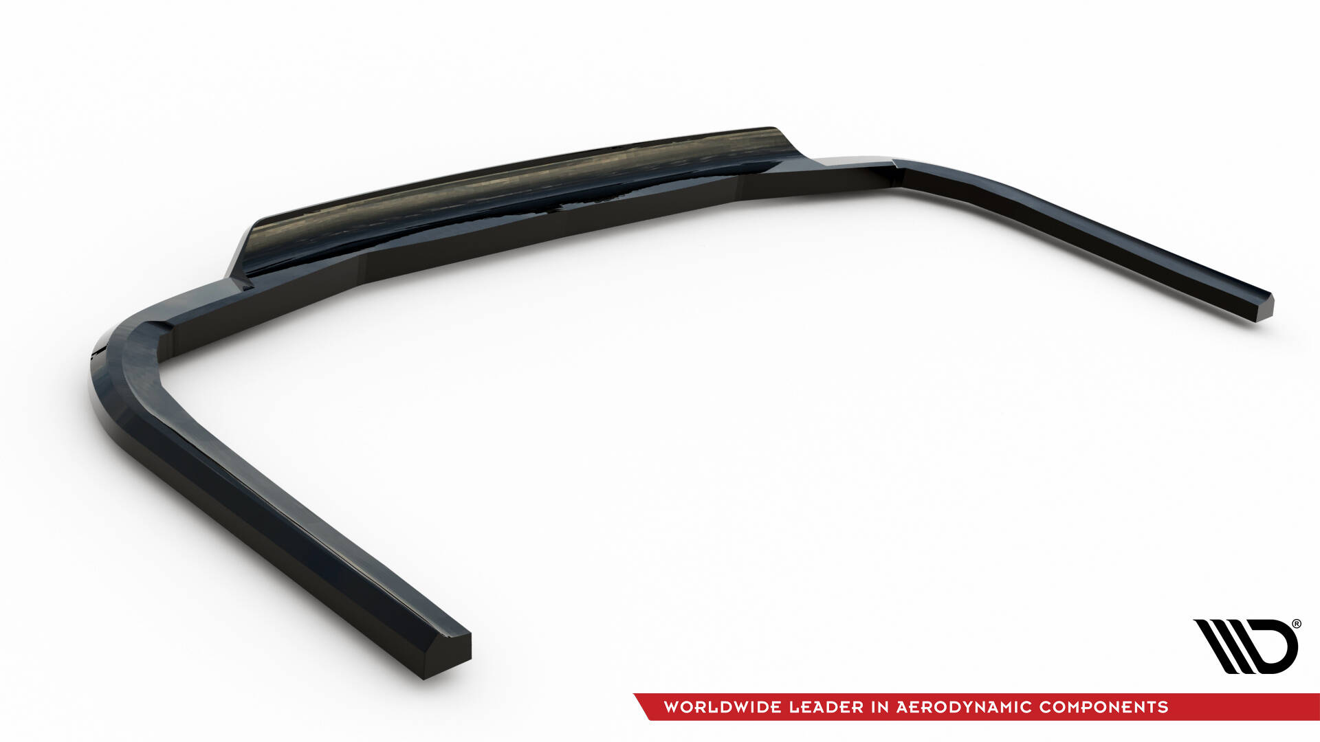 Set of Splitters Citroen Jumpy L3 Mk3 - Image 19