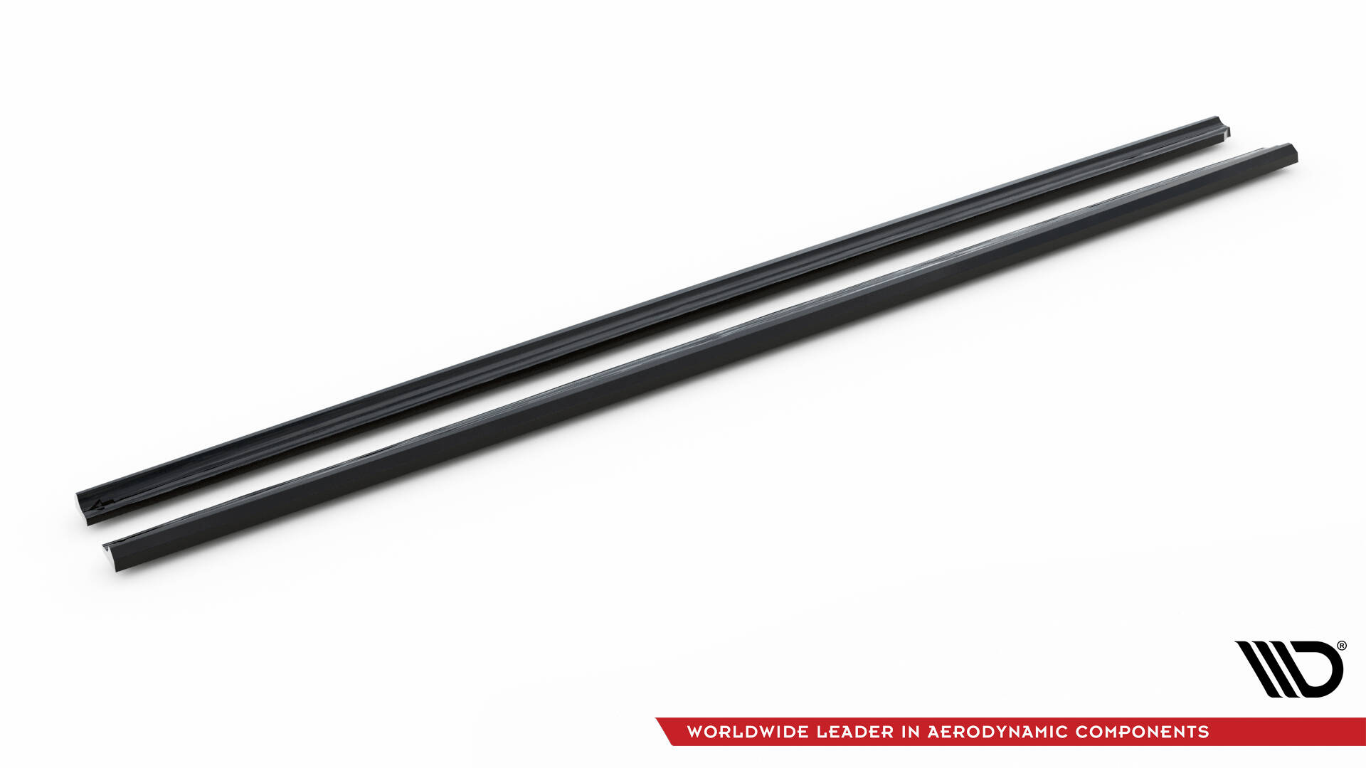 Set of Splitters Citroen Jumpy L3 Mk3 - Image 16