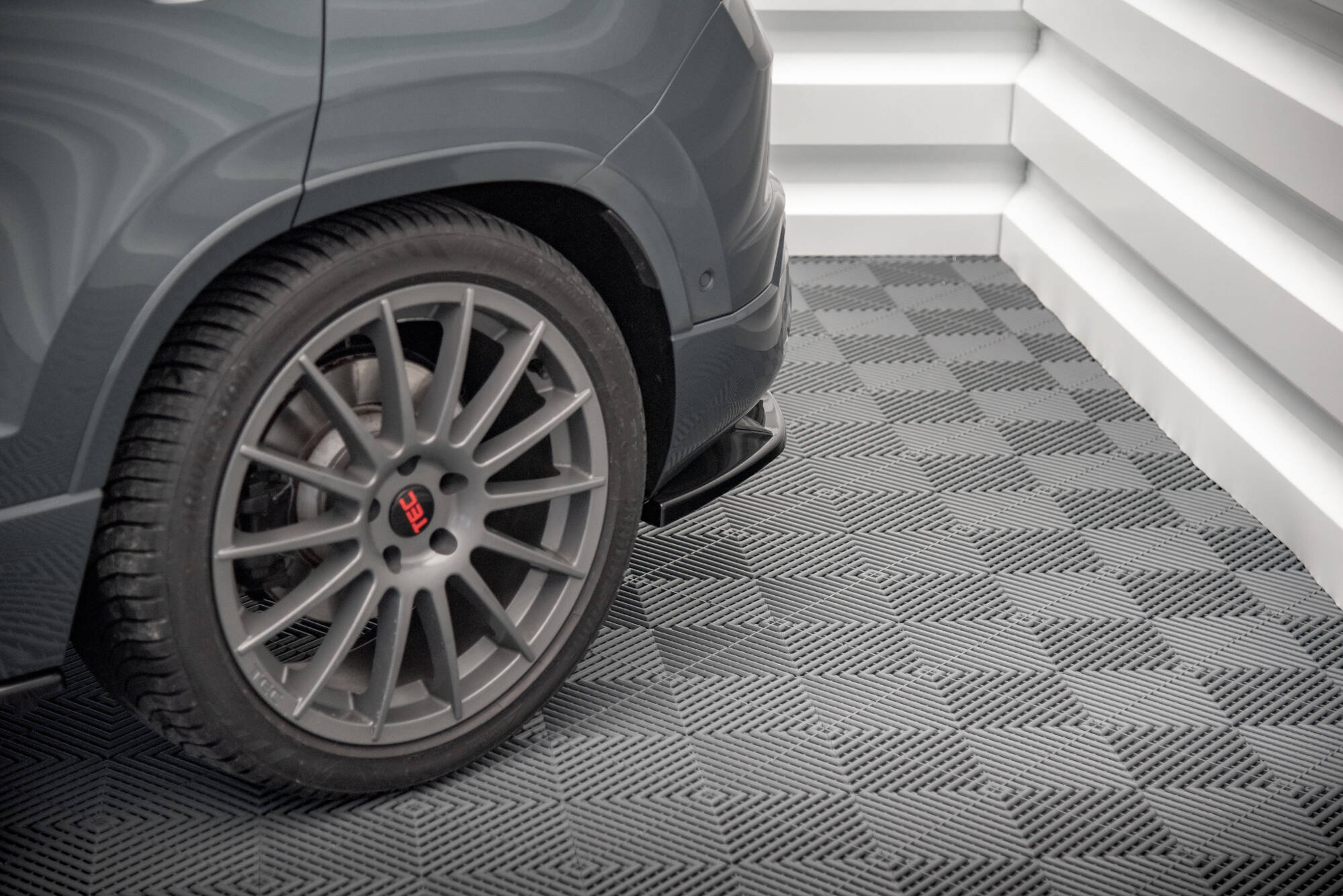 Set of Splitters Cupra Ateca Mk1 - Image 19