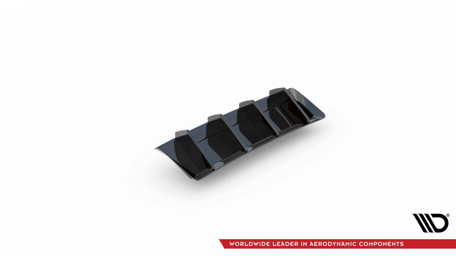 Set of Splitters Cupra Ateca Mk1 - Image 31