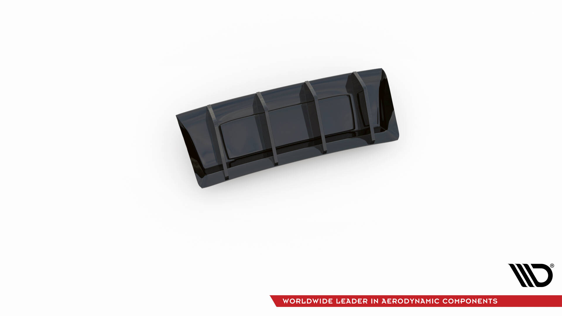 Set of Splitters Cupra Ateca Mk1 - Image 32