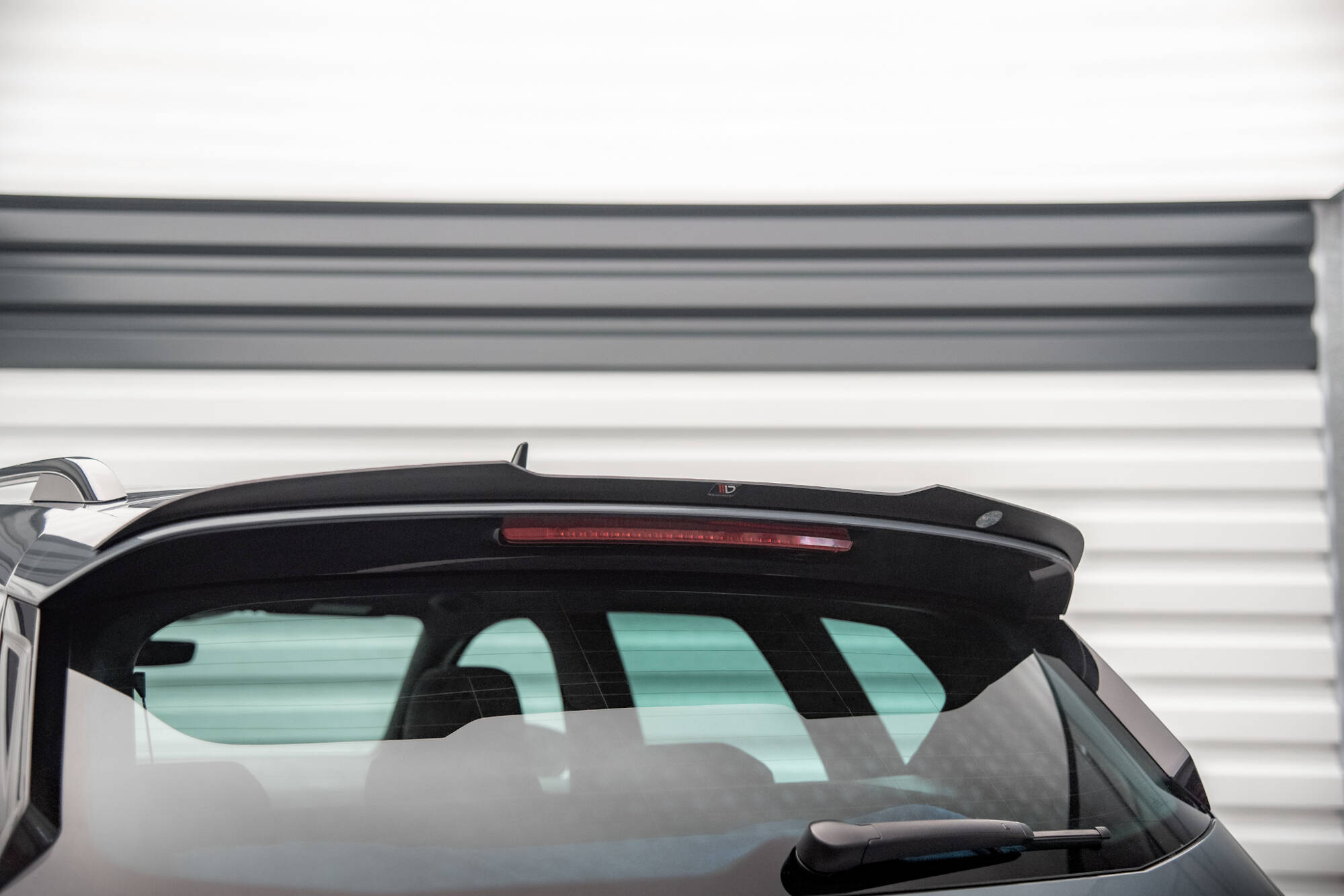 Set of Splitters Cupra Ateca Mk1 - Image 21