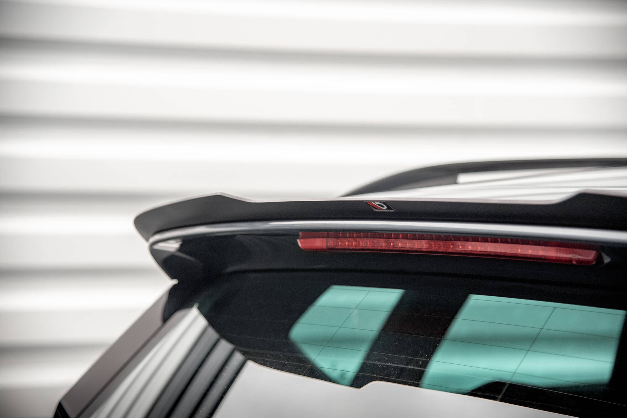 Set of Splitters Cupra Ateca Mk1 - Image 22