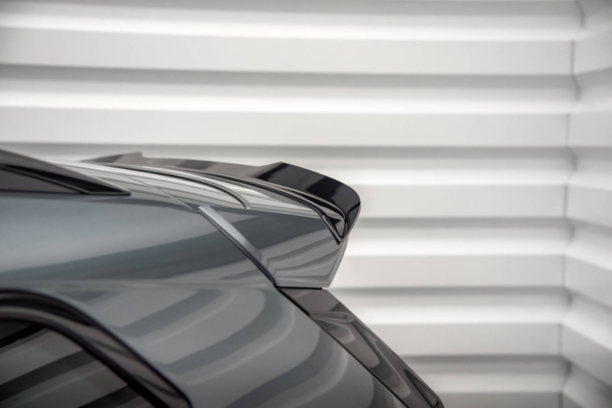 Set of Splitters Cupra Ateca Mk1 - Image 24