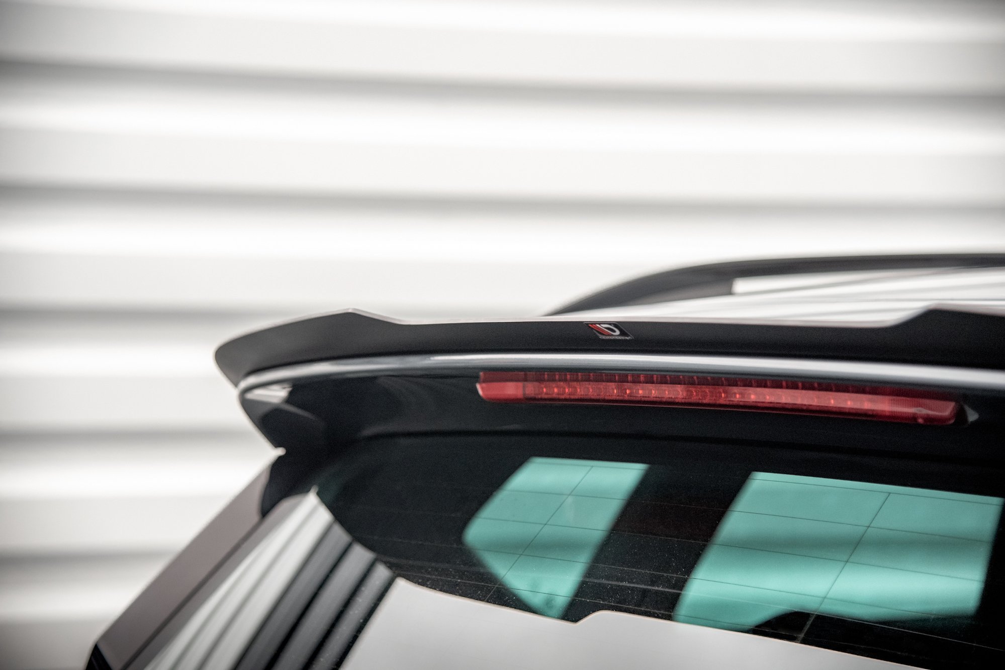 Set of Splitters Cupra Ateca Mk1 Facelift - Image 24
