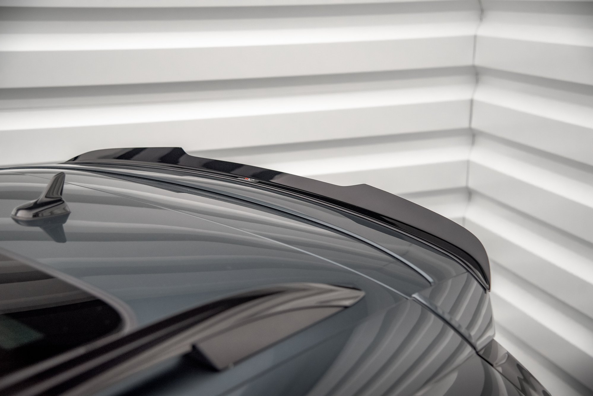Set of Splitters Cupra Ateca Mk1 Facelift - Image 25
