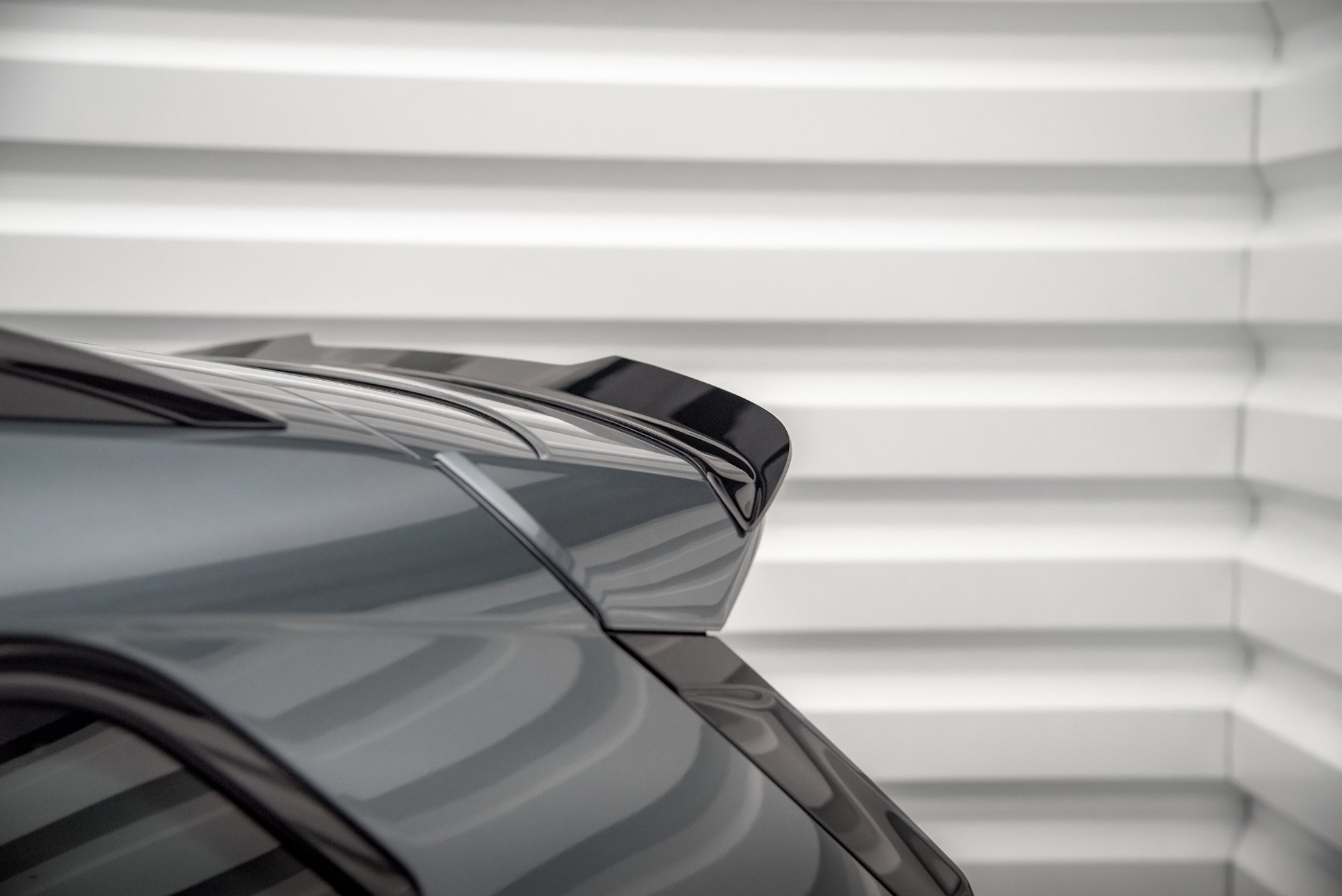 Set of Splitters Cupra Ateca Mk1 Facelift - Image 26